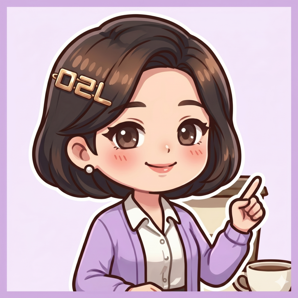 みり先生のイラスト